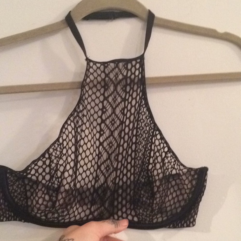 Victoria's Secret Bralet